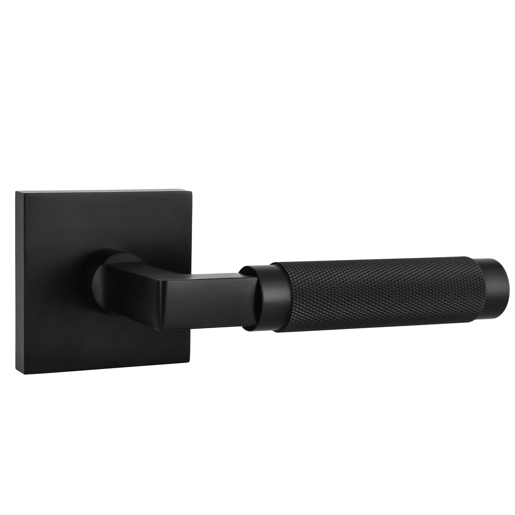 Door Handles & Knobs - Soho