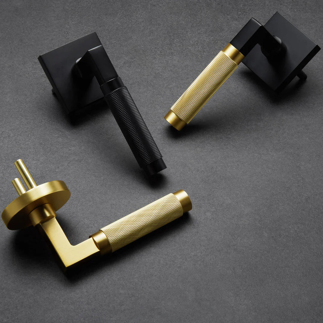 Door Handles & Knobs - Soho - Image 3
