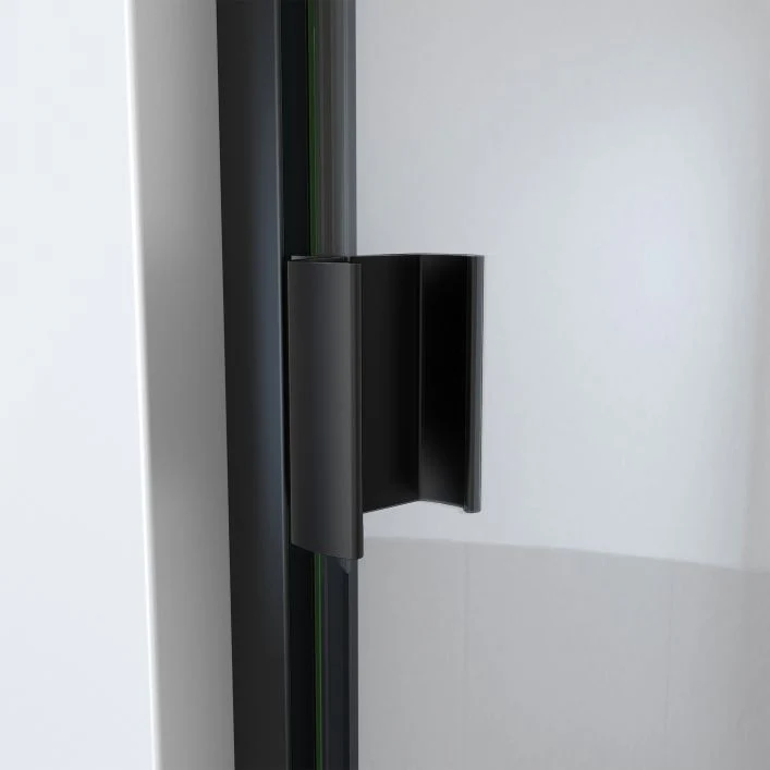Alliance Swing BG Semi-Frameless Swing Shower Door - Image 2