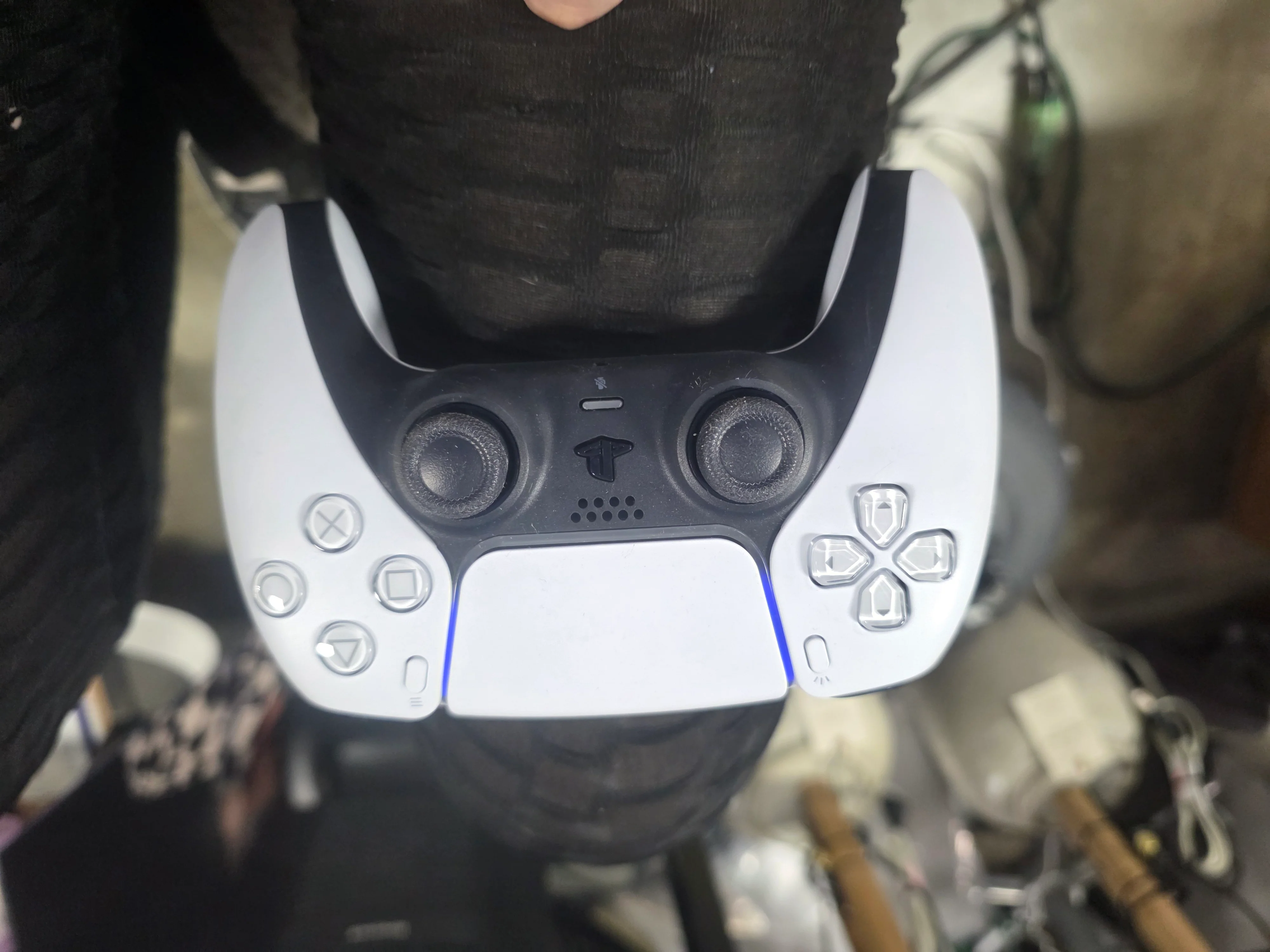 DualSense Wireless Controller - Image 6