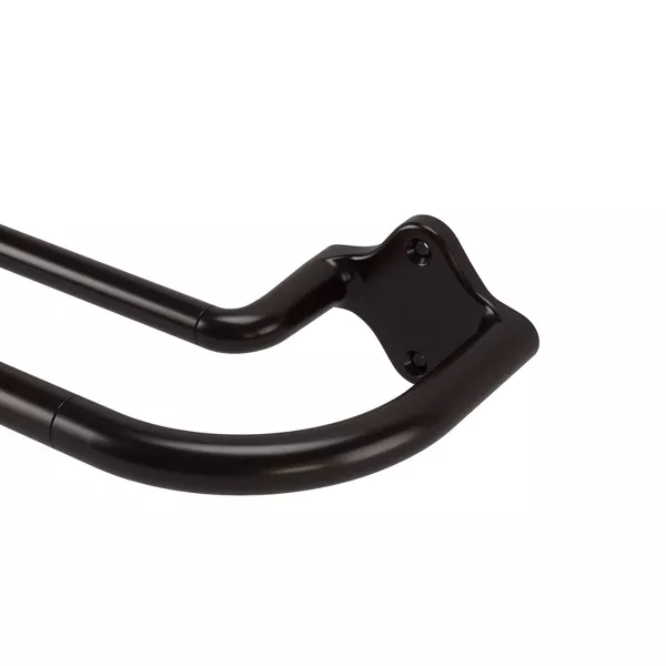 Dusk Double Curtain Rod - Image 5