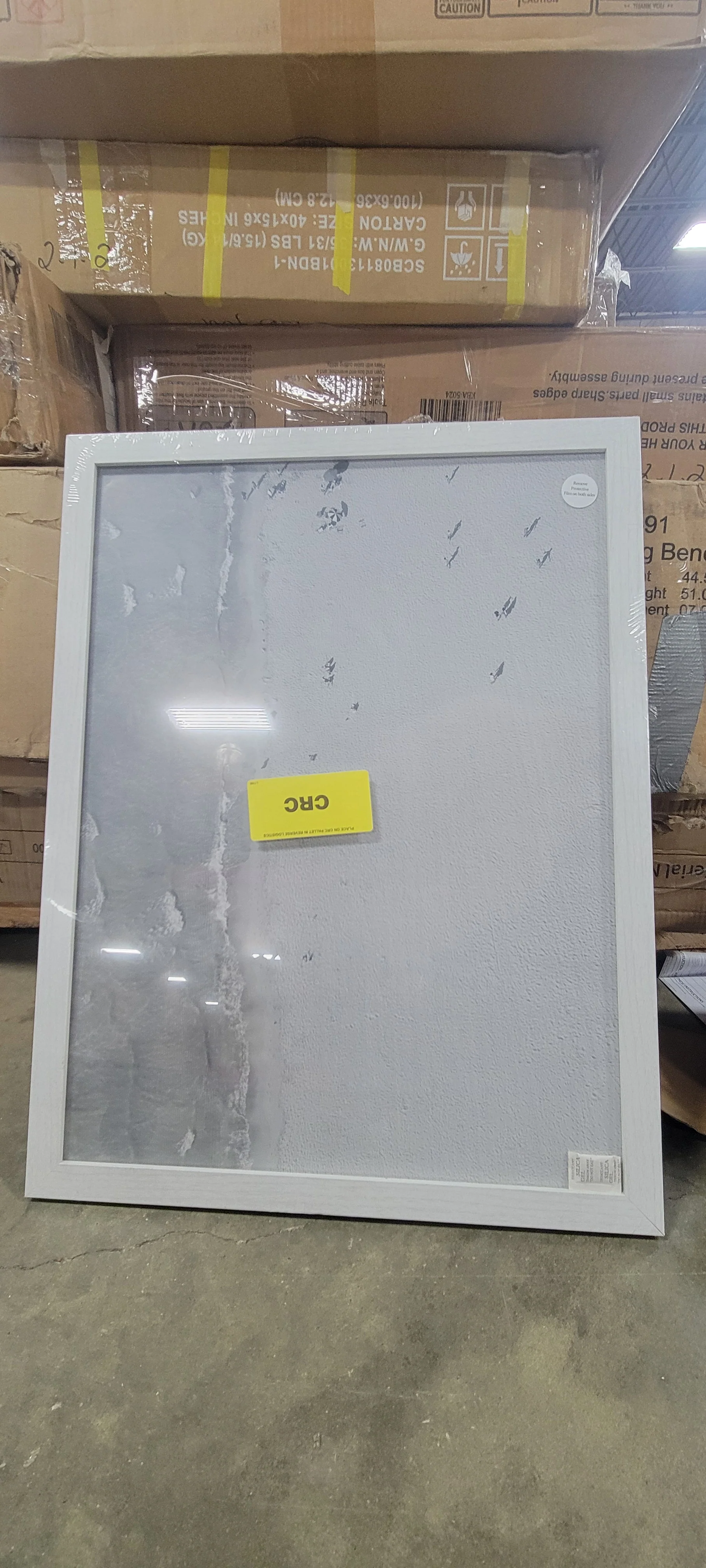 Echo Point Picture Frame - Image 7