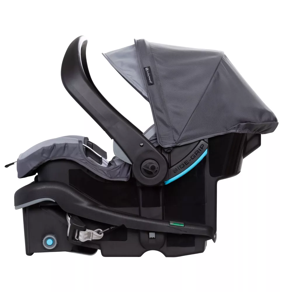 EZ-Lift Pro Infant Car Seat - Dash Black - Image 2