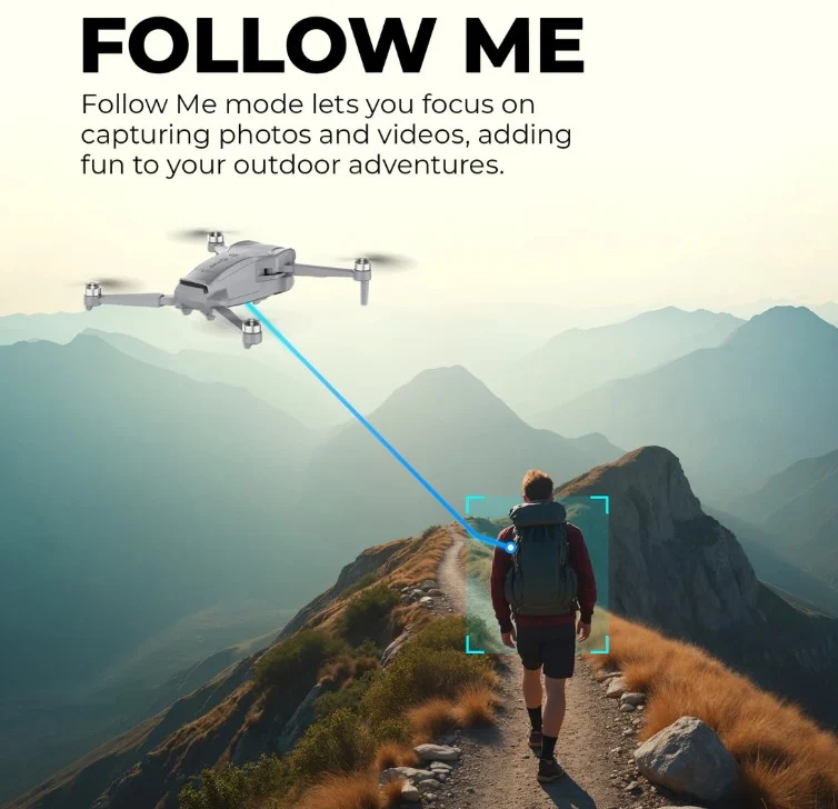 F23 Drone - Image 2