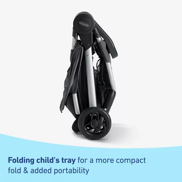 Fastaction STROLLER ONLY - Image 5