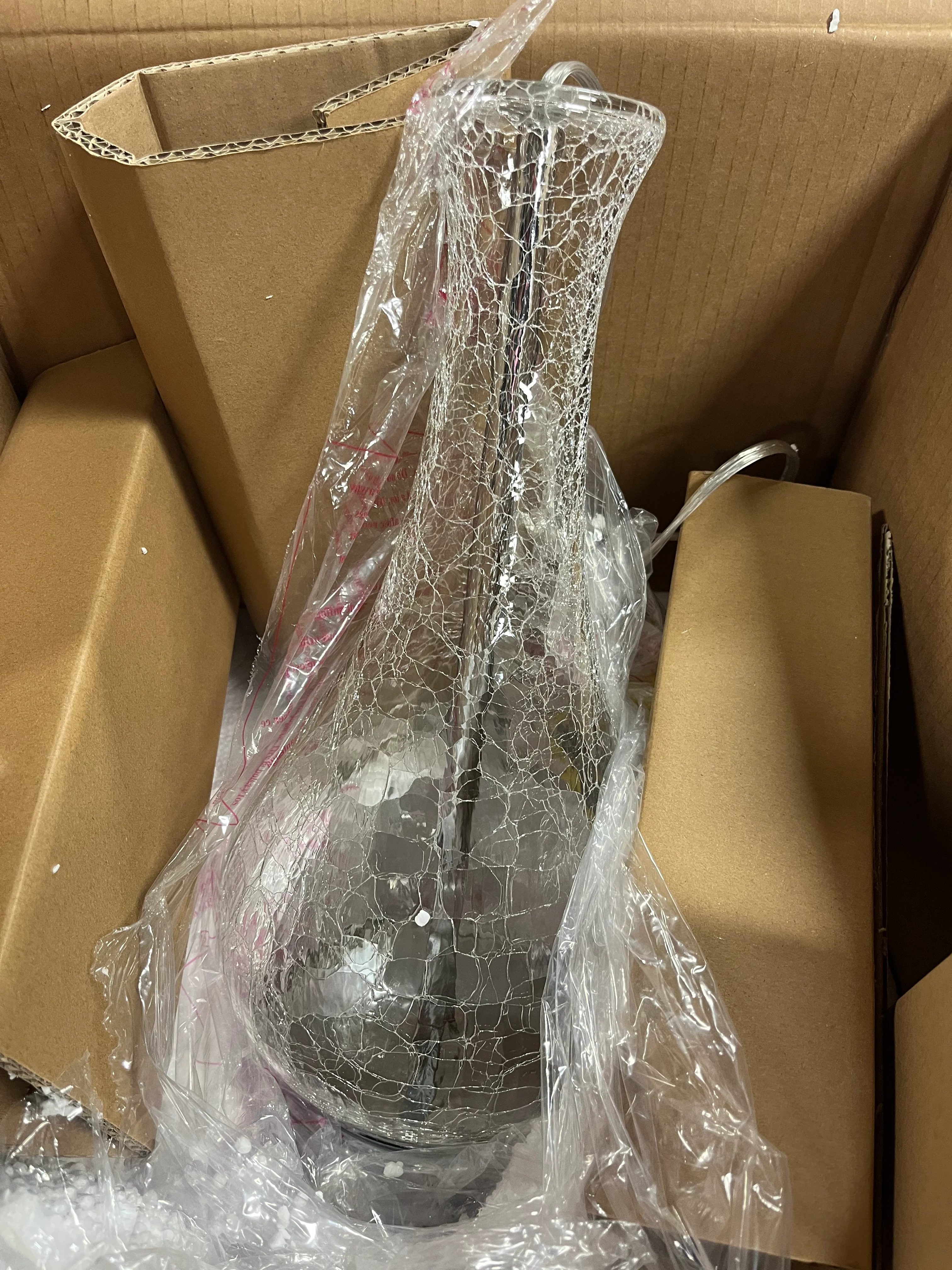 Finnley Table Lamp - Image 6