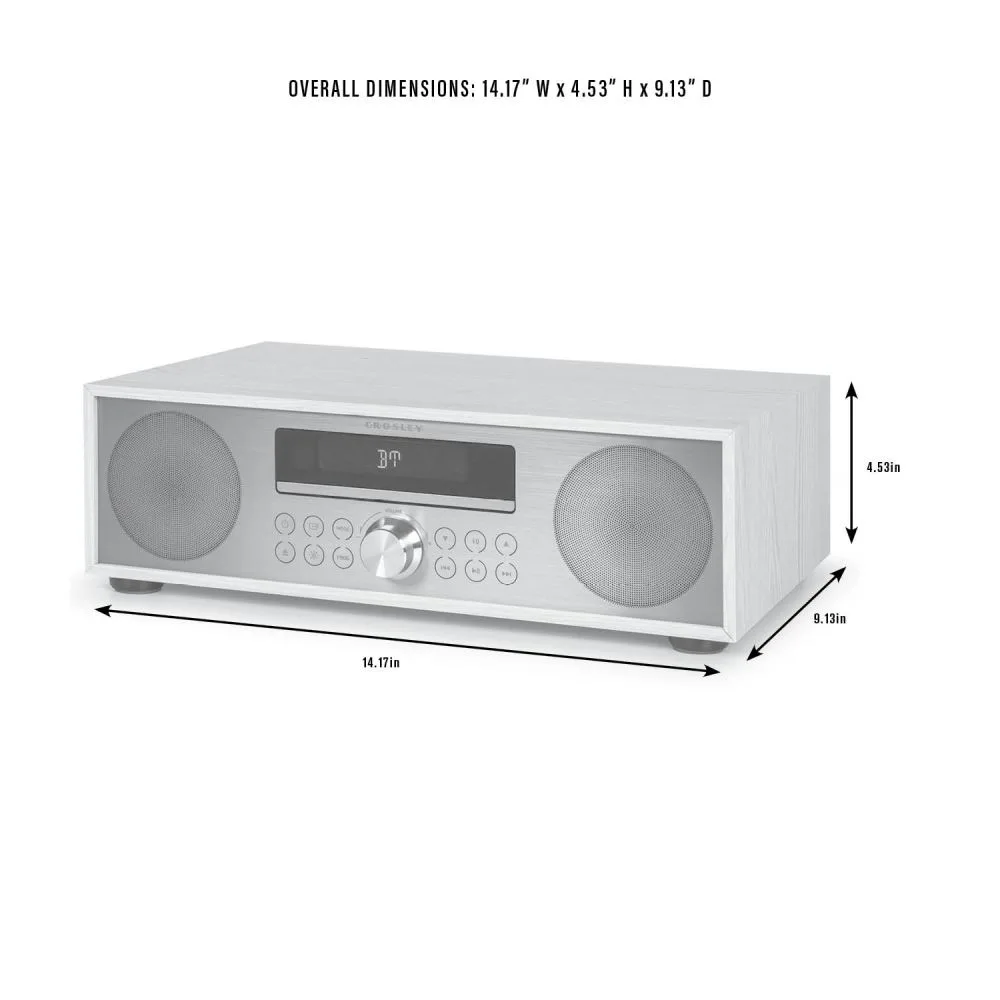 Fleetwood Radio Cd Player - Image 5