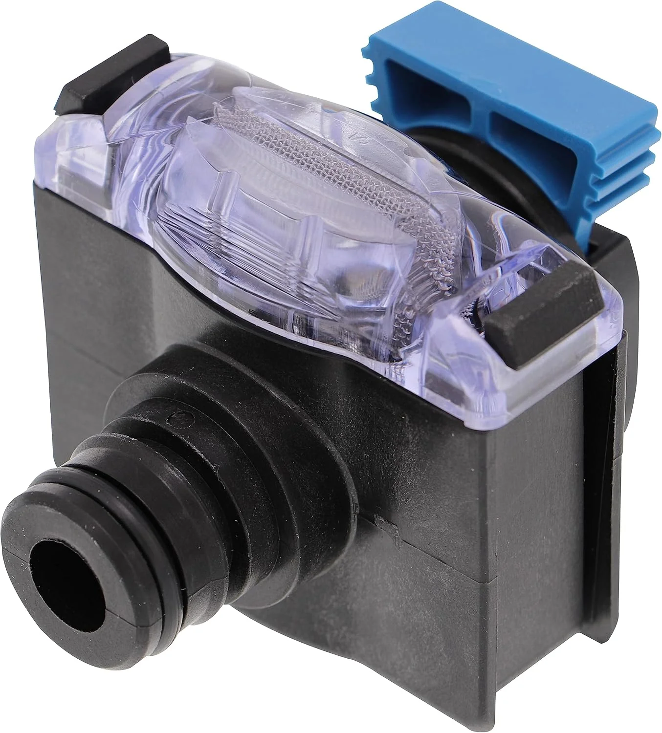 Flojet RV Water Pump, 12 VDC 3-Chamber - Small Water Pump - Image 3