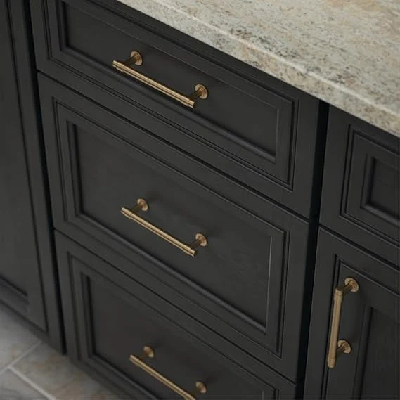 Francisco Cabinet Handles Pulls 10-Pack - Image 3
