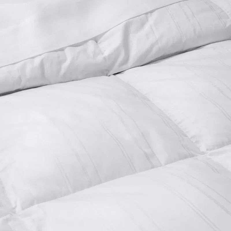 Full/Queen All Season Premium Down Comforter - Image 2