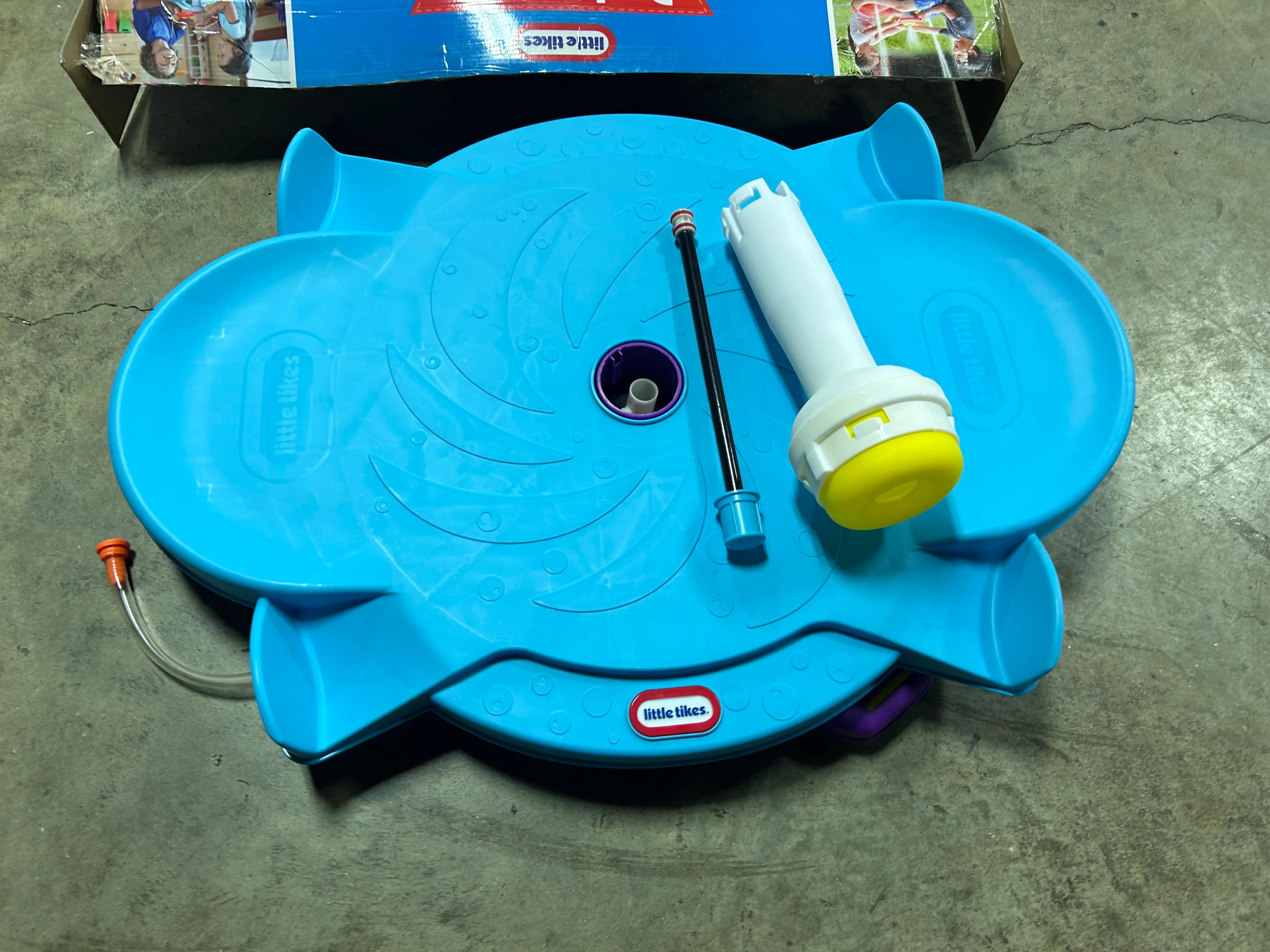 Fun Zone Dual Twister - Image 6