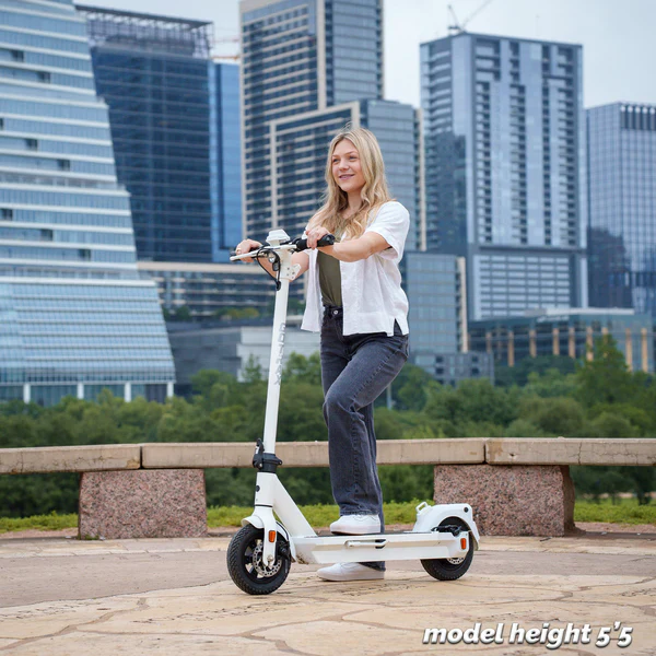 G7 Electric Scooter - Image 2