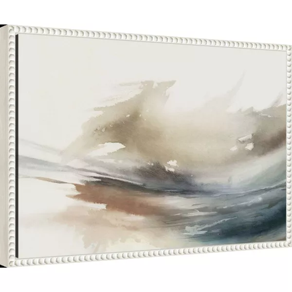 Gentle Abstractions by PI Studio Framed Wall Art Print - Image 5