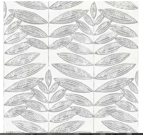 Greys Vinyl Peel & Stick Wallpaper Roll