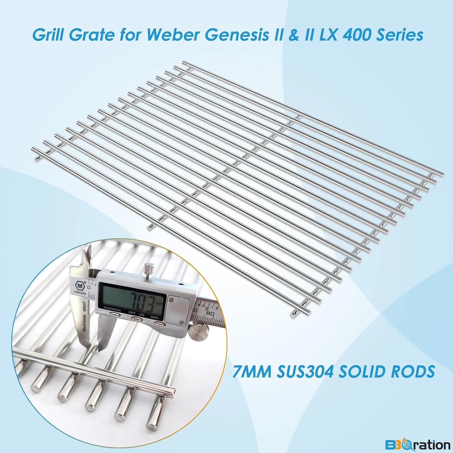 Grill Grates - Image 2