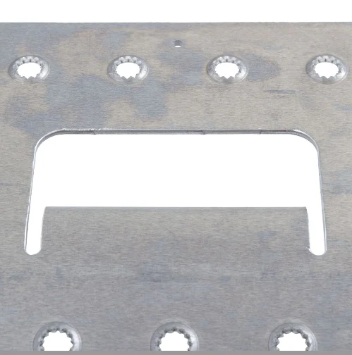 Guardian Shed Ramp with Punch Plate Surface - Image 3