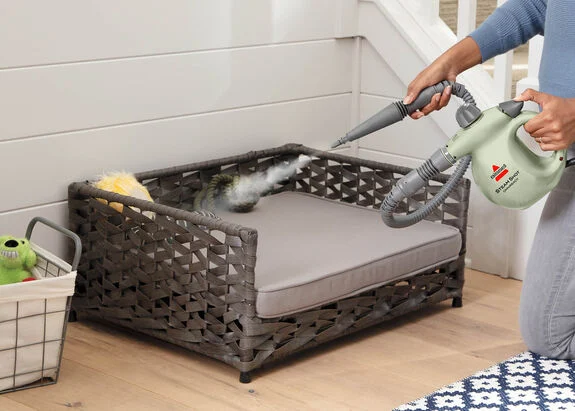 Handheld Steam Cleaner & Sanitizer - Image 3