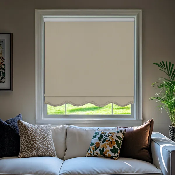 Haverstraw Blackout Roller Shade - Image 3