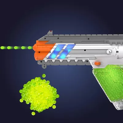 Havoc Gel Bead Blaster - Image 2