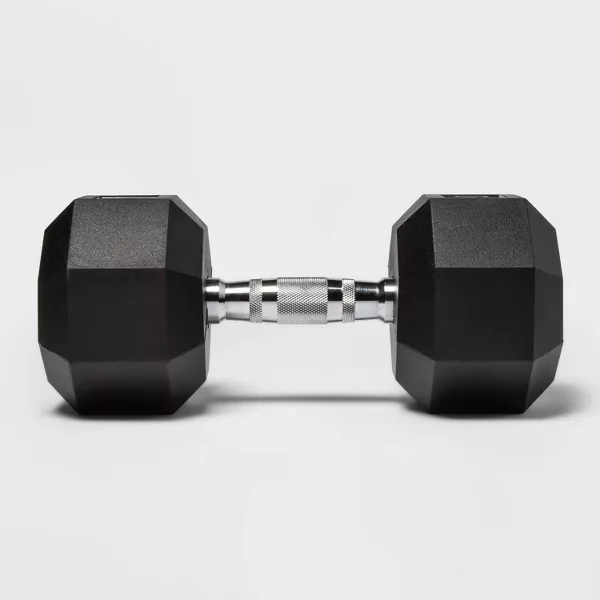 Hex Dumbbell - Image 2