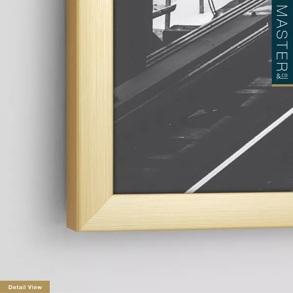 Highline Picture Frame - Image 2