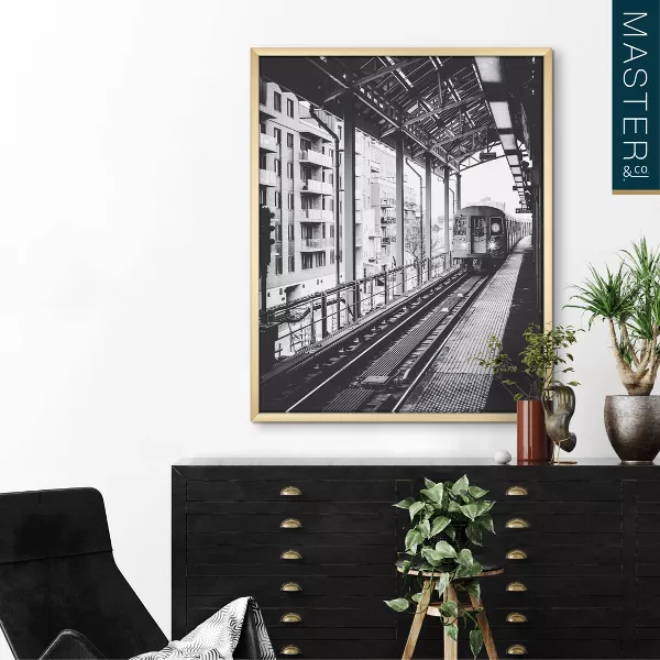 Highline Picture Frame - Image 3