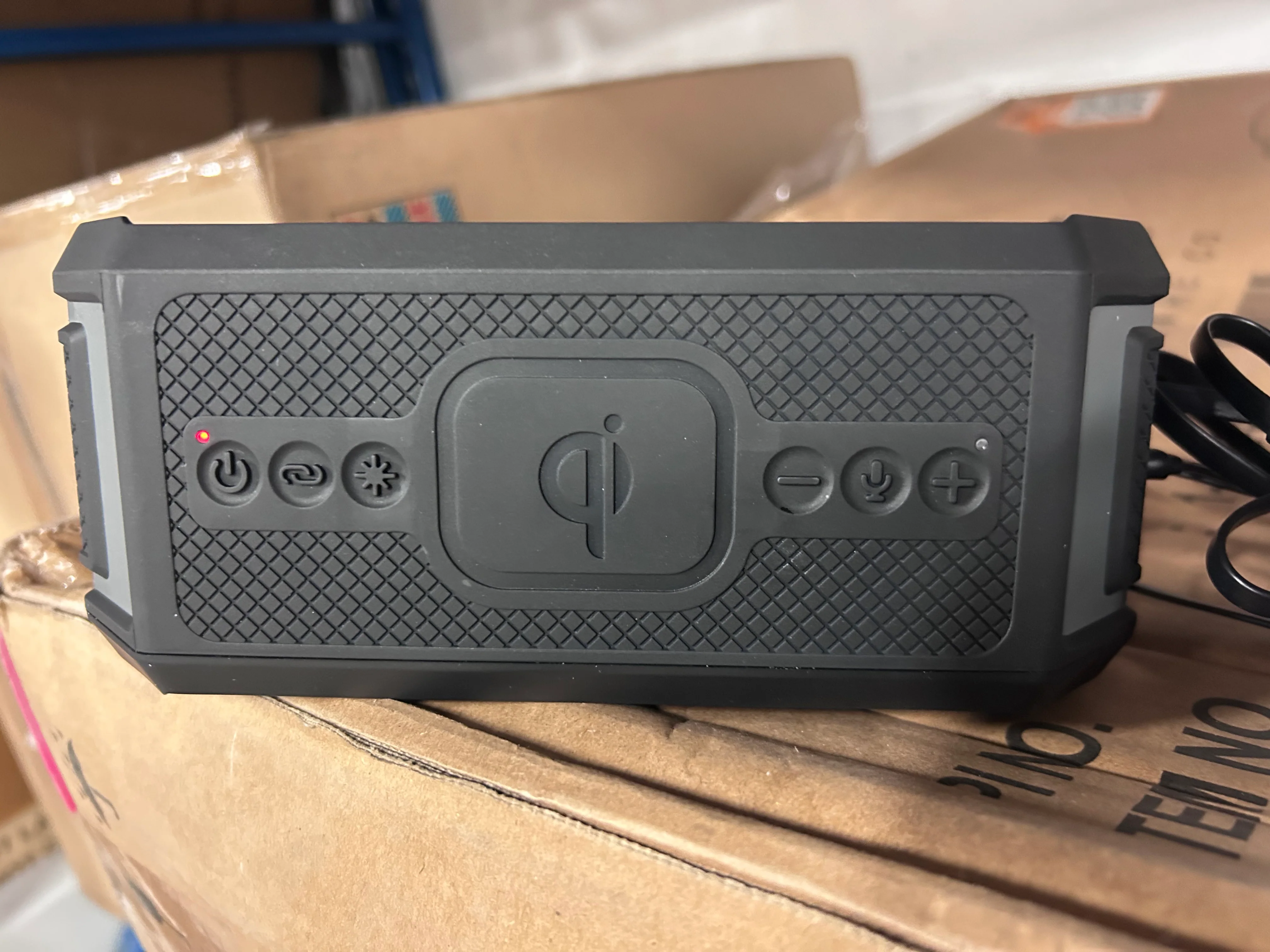 Altec HydraBlast EVERYTHINGPROOF Speaker - Image 2