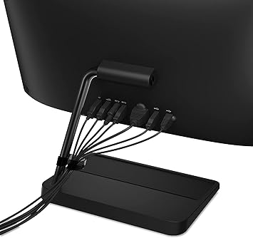 IdeaCentre AIO All-in-One Desktop IPS 6-Core 12th Generation Intel Core i3-1215U Intel UHD Graphics - Image 2
