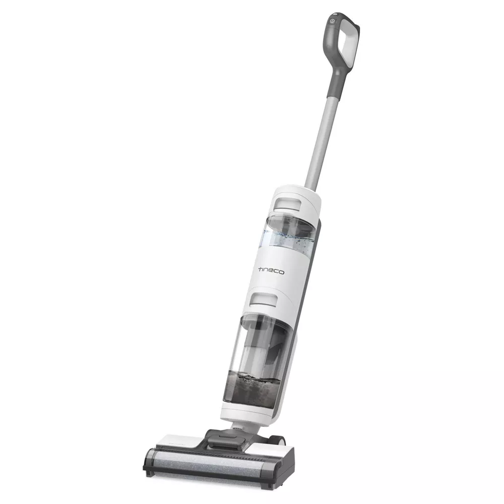 iFloor Breeze Cordless Wet/Dry Vacuum Cleaner and Hard Floor Washer