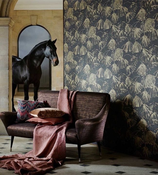Iliad Wallpaper - Fossil SHOWROOM ITEM - Image 2
