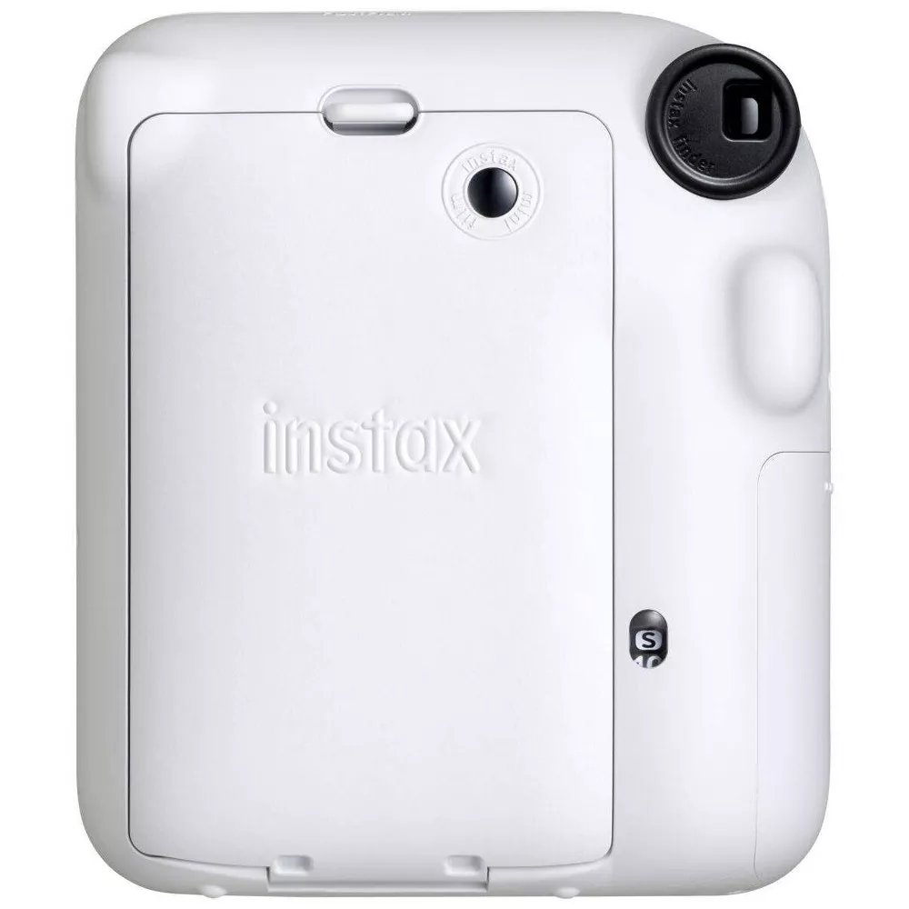 Instax mini 12 Camera - Clay White - Image 4