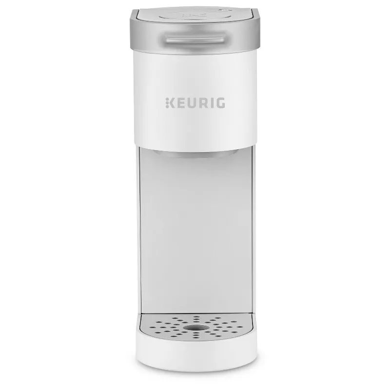 K-Mini Single-Serve K-Cup Pod Coffee Maker