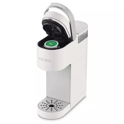 K-Mini Single-Serve K-Cup Pod Coffee Maker - Image 4