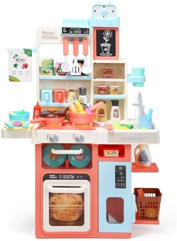 Kids Kitchen Playset