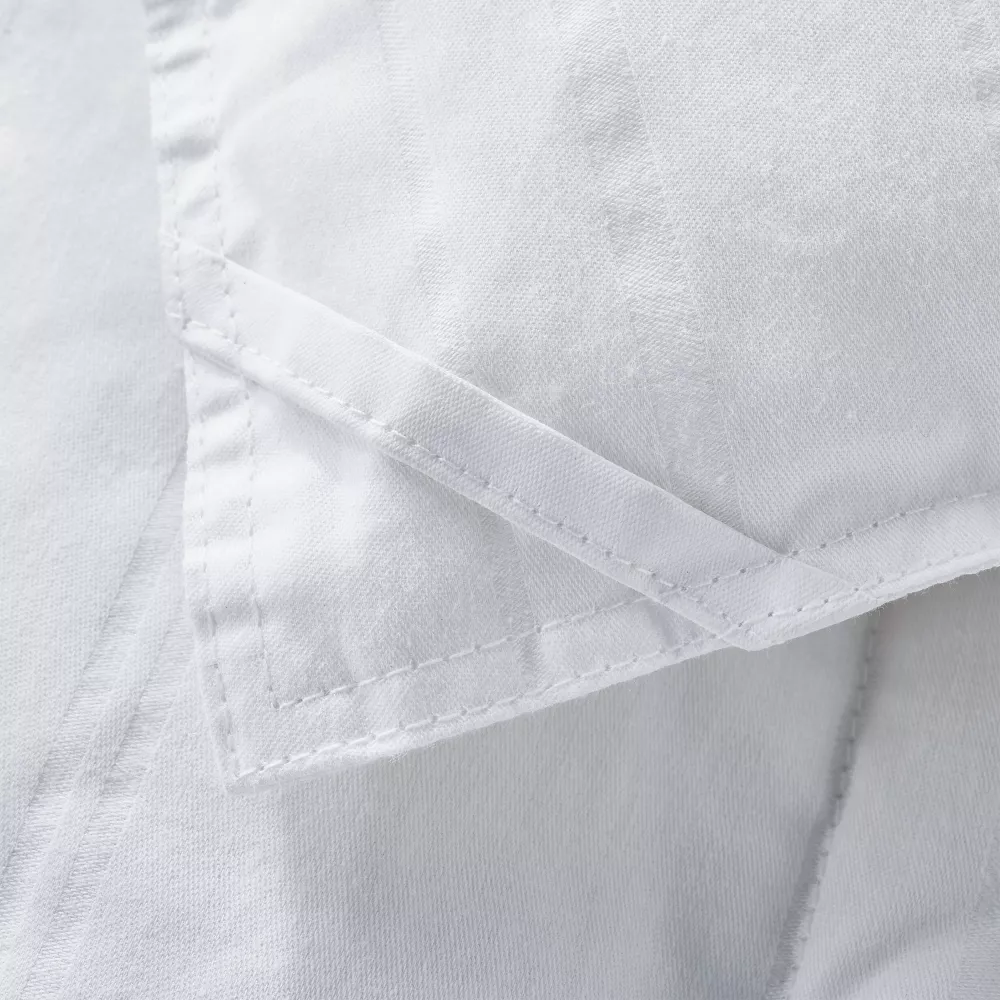 All Season Premium Down Comforter - King - Image 3