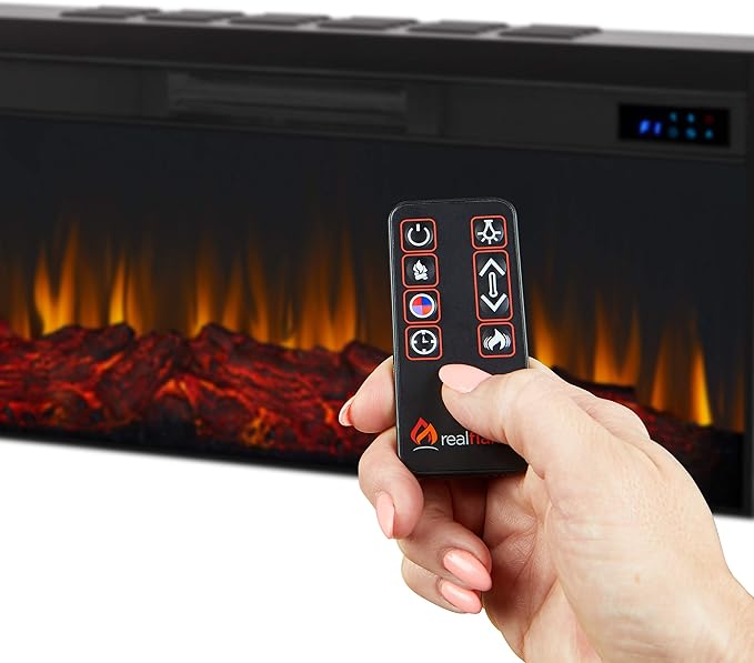 Landscape Electric Firebox - Image 3