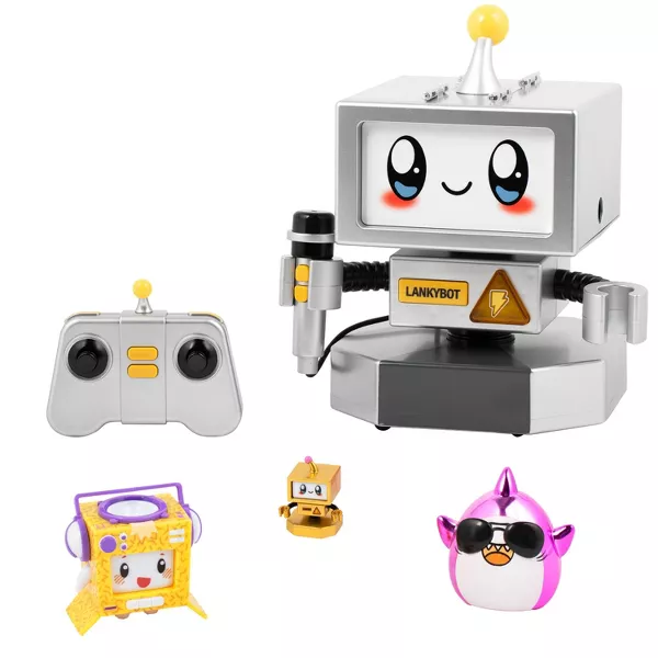 LankyBot Mystery RC - Image 3
