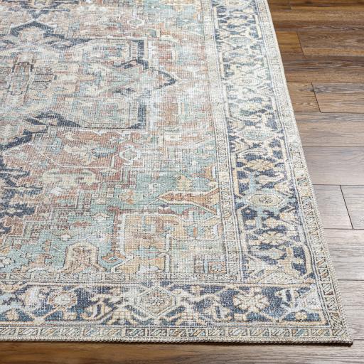 Livabliss Kemer Machine Woven Rug 8'10" X 12', - Image 3