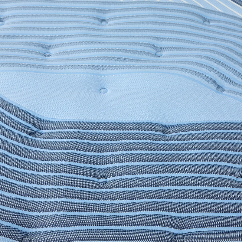 Luxury Hybrid Mattress Queen - Image 5