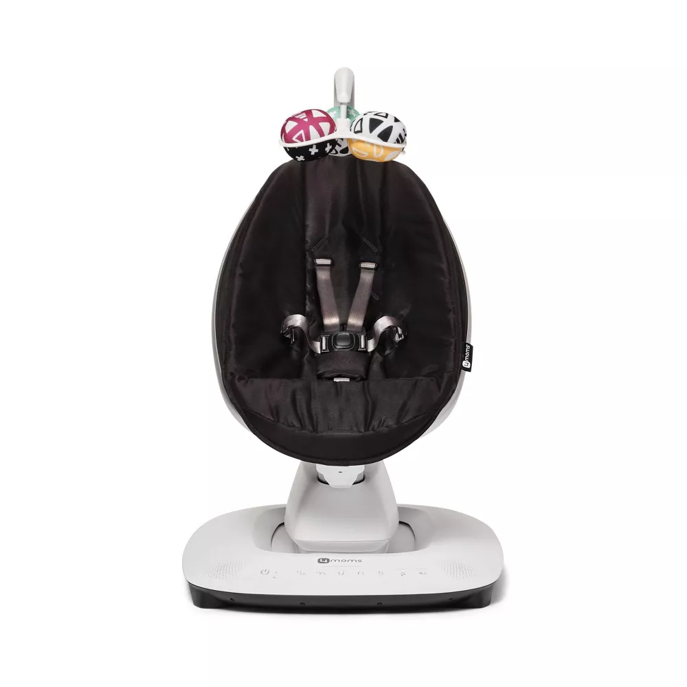 mamaRoo Multi-Motion Baby Swing Smart Connectivity