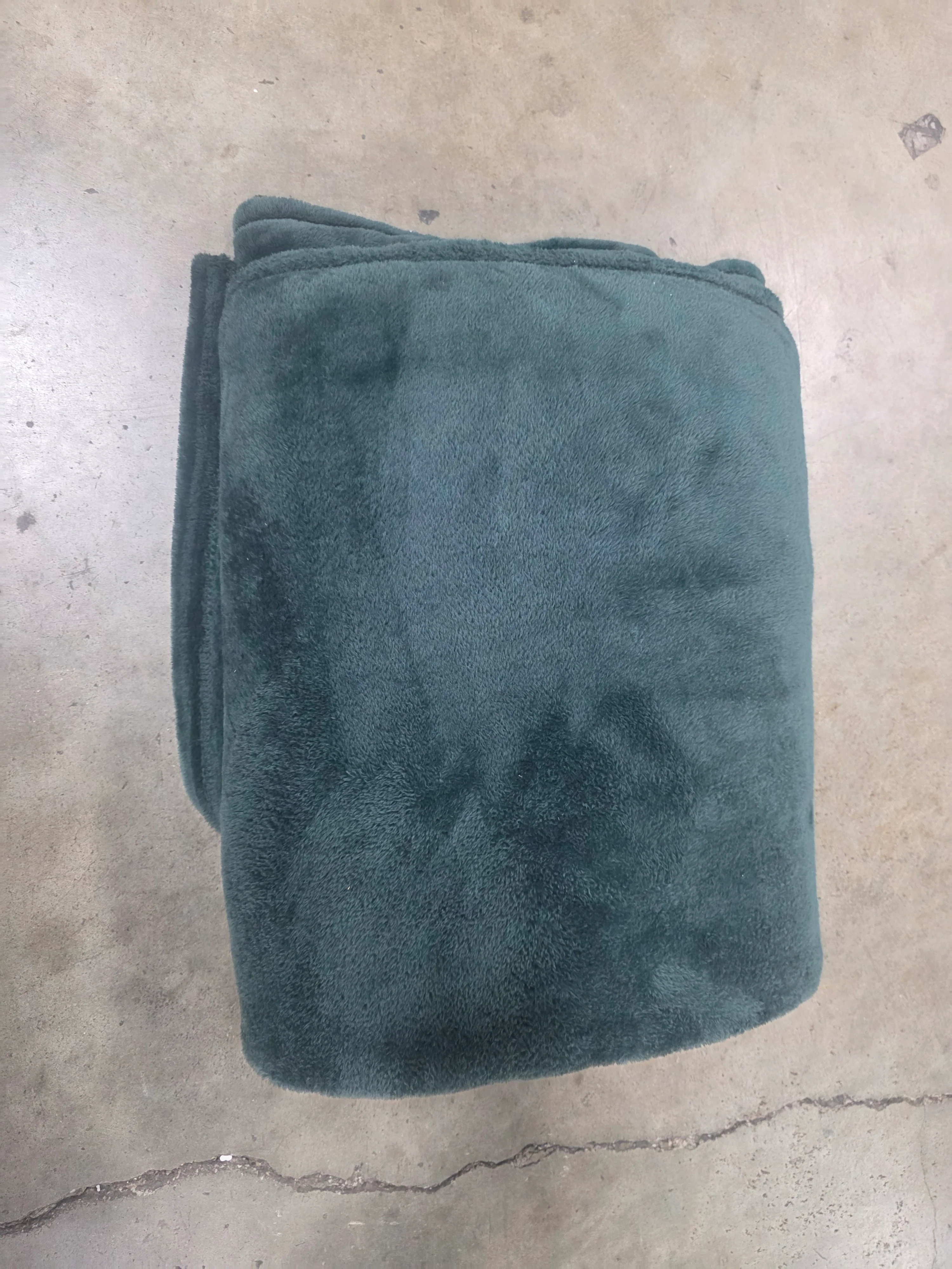 Microplush Bed Blanket - Full/Queen - Image 4