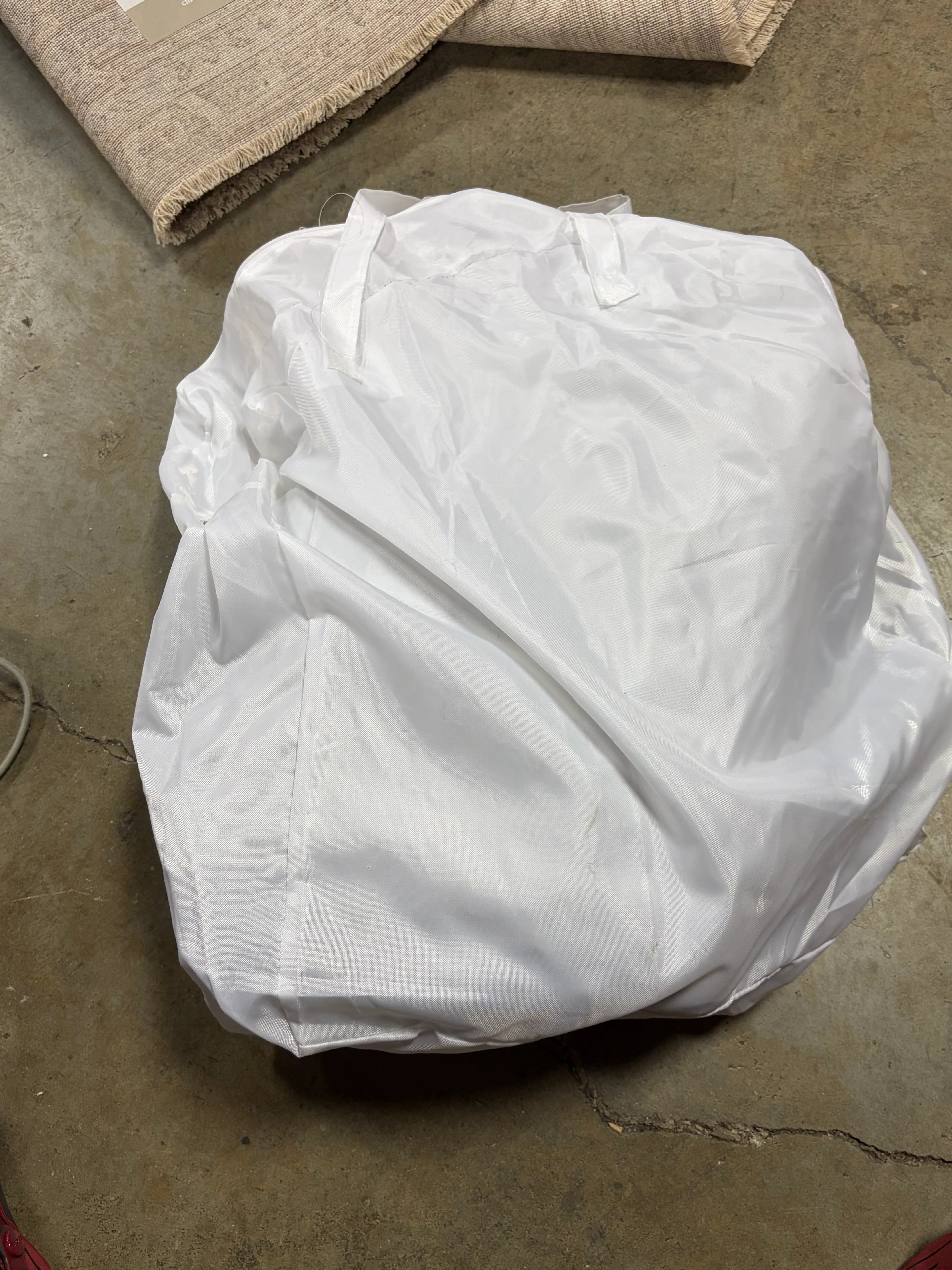 Mini Bounce House: Polyvinyl Material, Electric Blower - Image 6