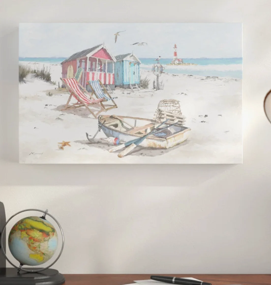 Modern & Contemporary SHOWROOM ITEM