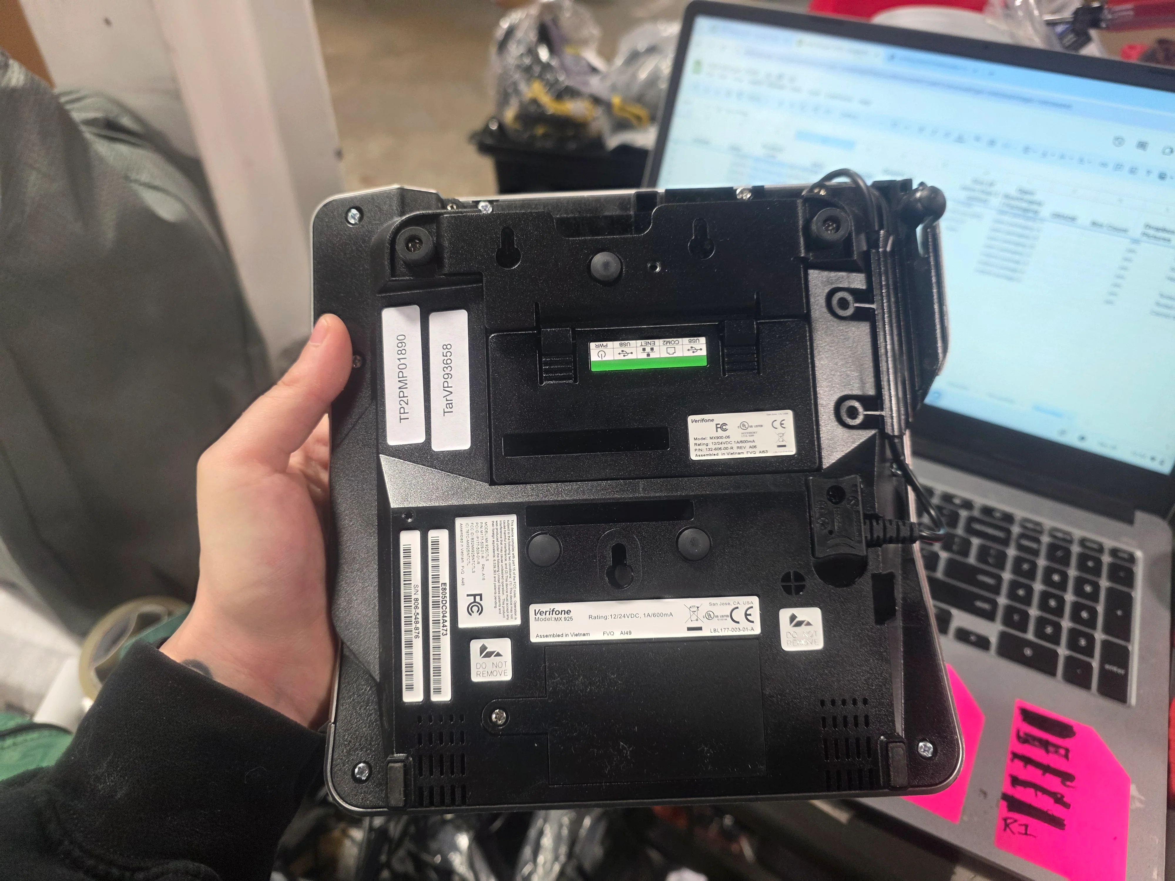 Multimedia Consumer Facing Terminal - Image 4