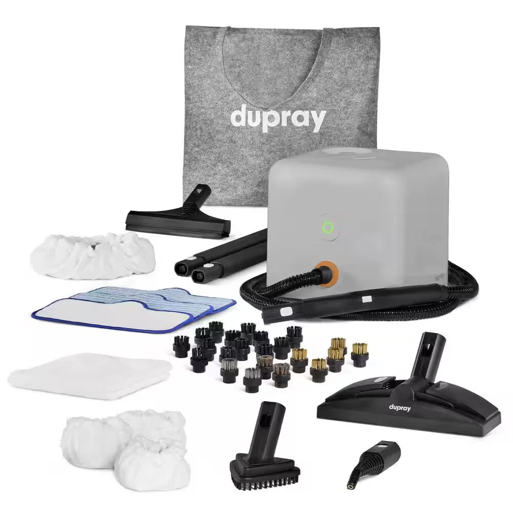 Neat Plus Steam Cleaner - Image 2