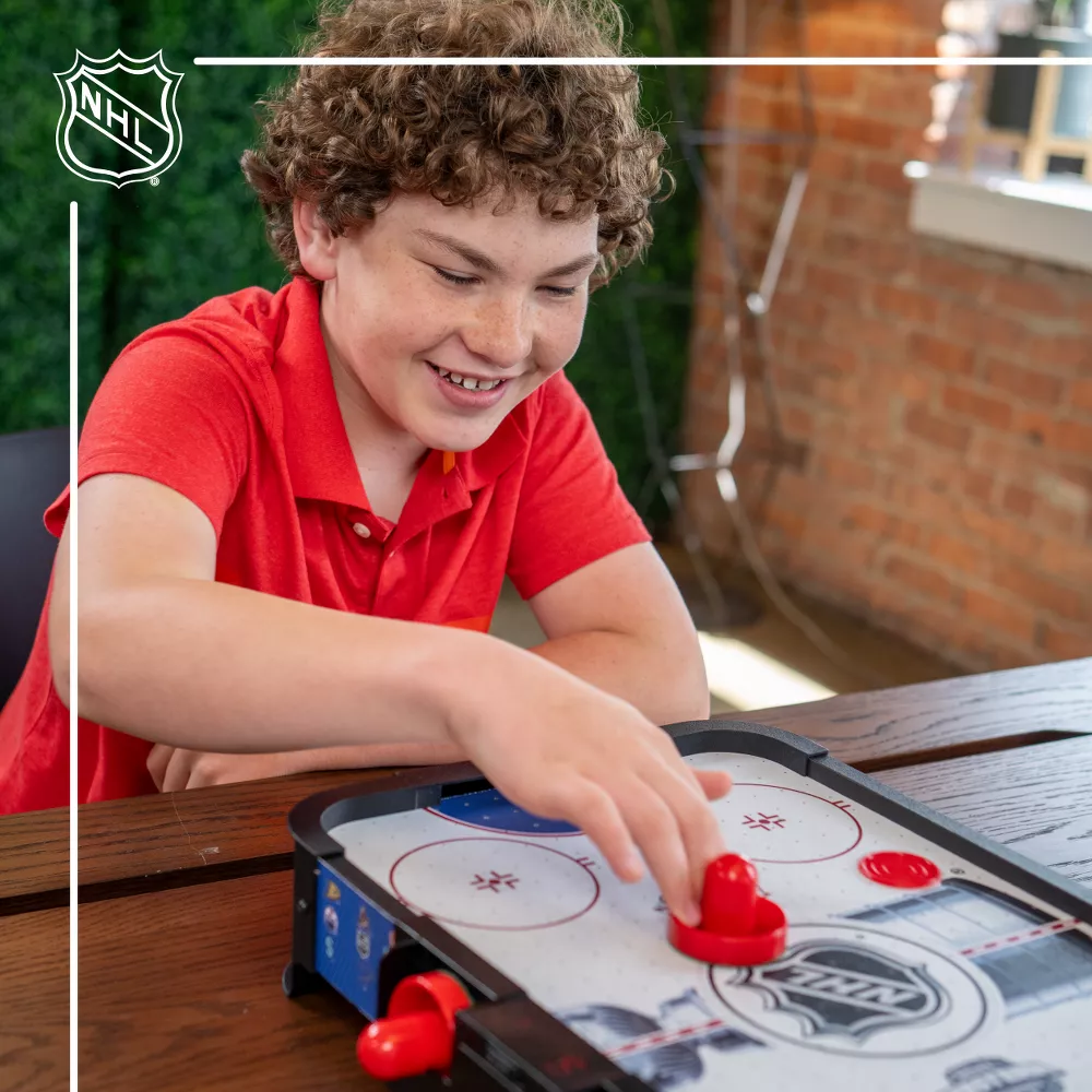 Tabletop Hover Hockey - Image 4