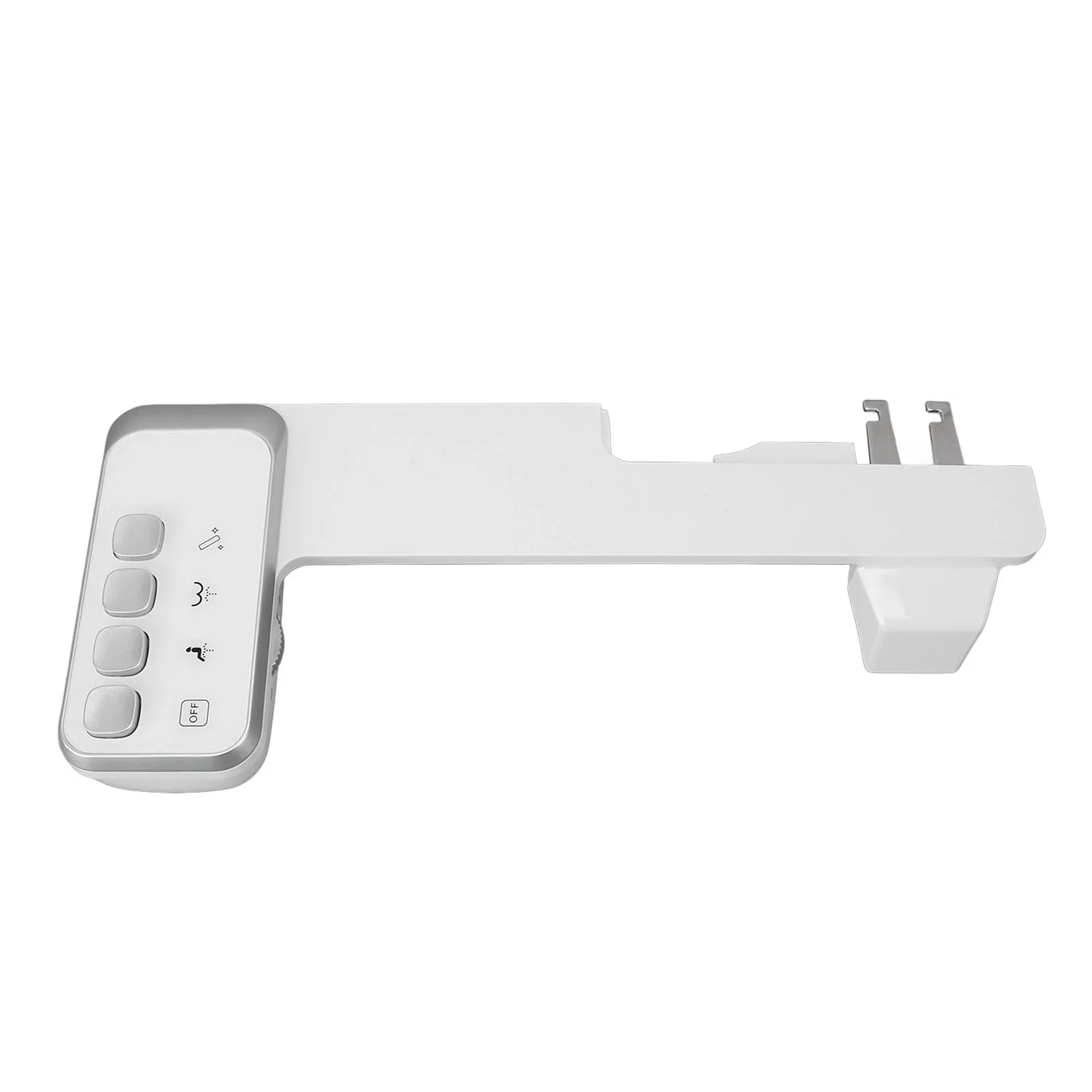 Non Electric Bidet Attachment For Toilet - Image 2