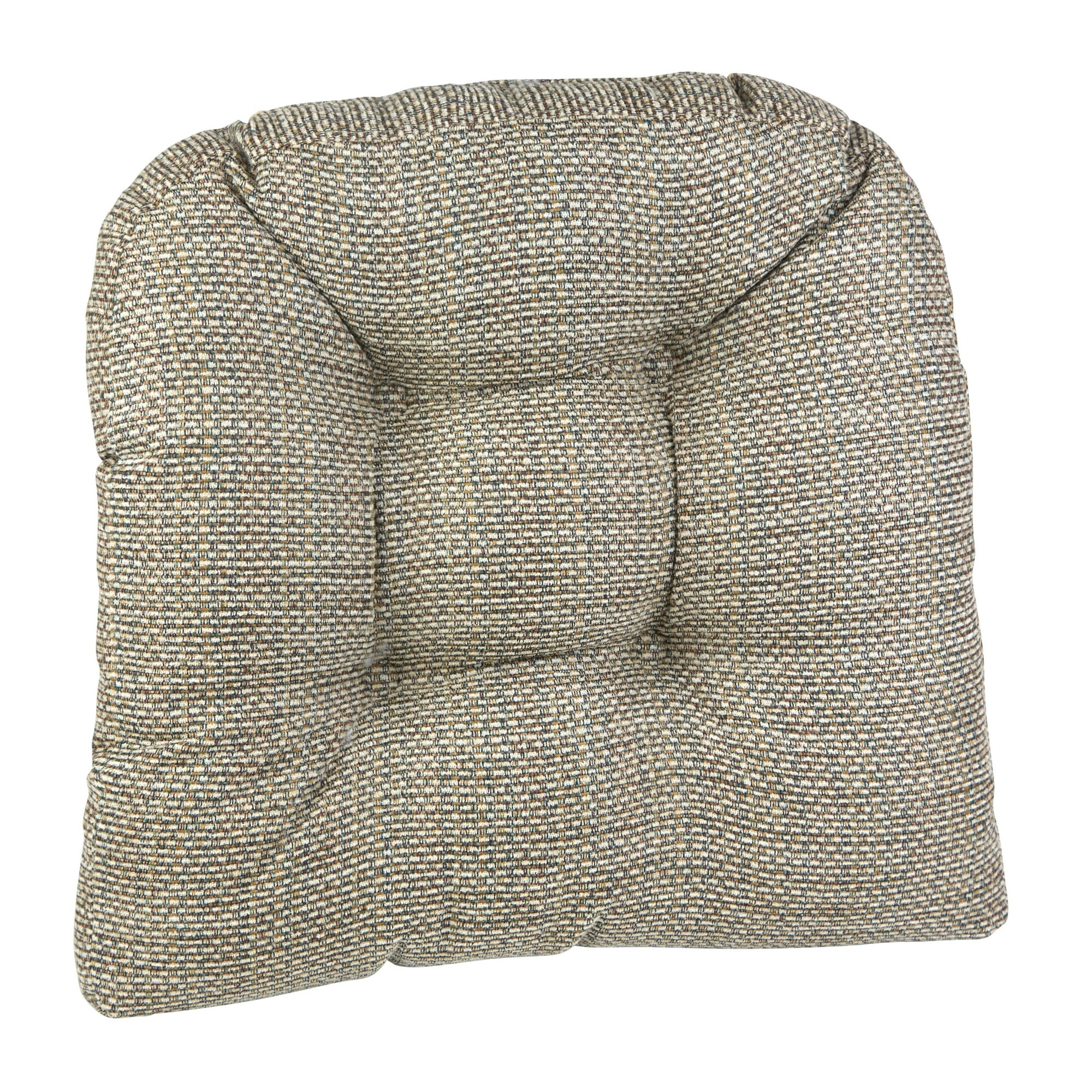 Non-Slip Tyson Chair Cushion - Set of 3 - Image 2