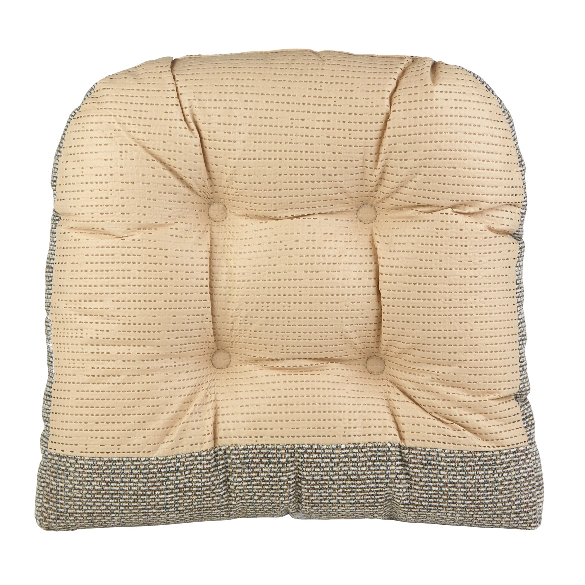 Non-Slip Tyson Chair Cushion - Set of 3 - Image 5