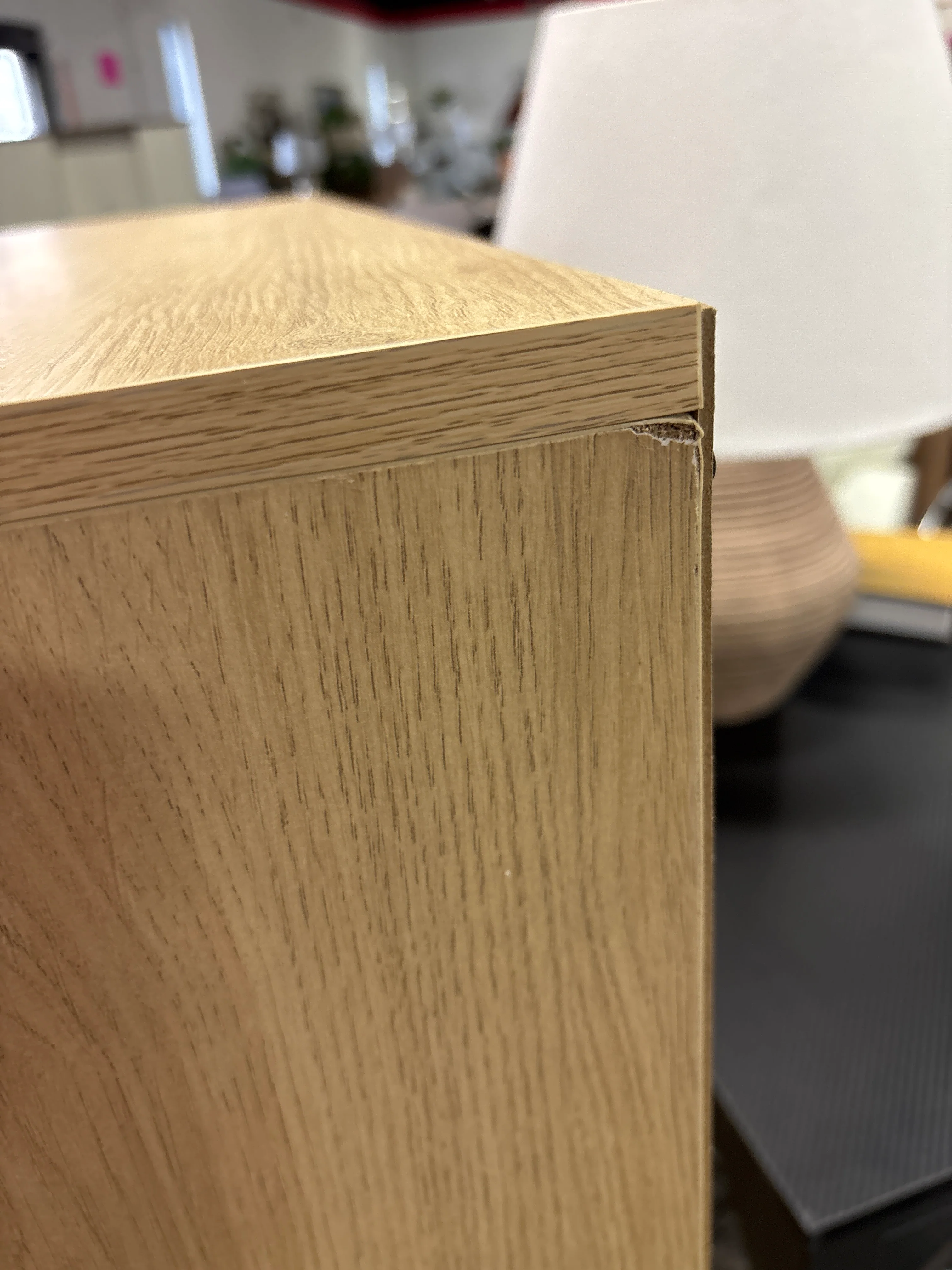 ODK 7 Drawer Dresser for Bedroom SHOWROOM ITEM - Image 5